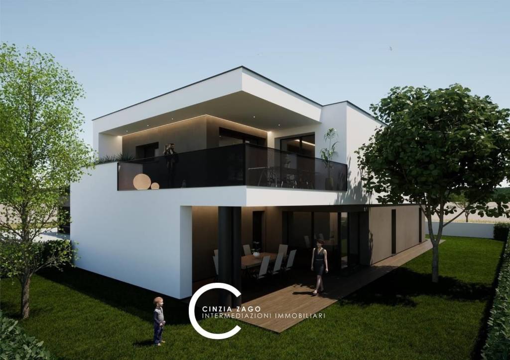 appartamento in vendita a Ponzano Veneto