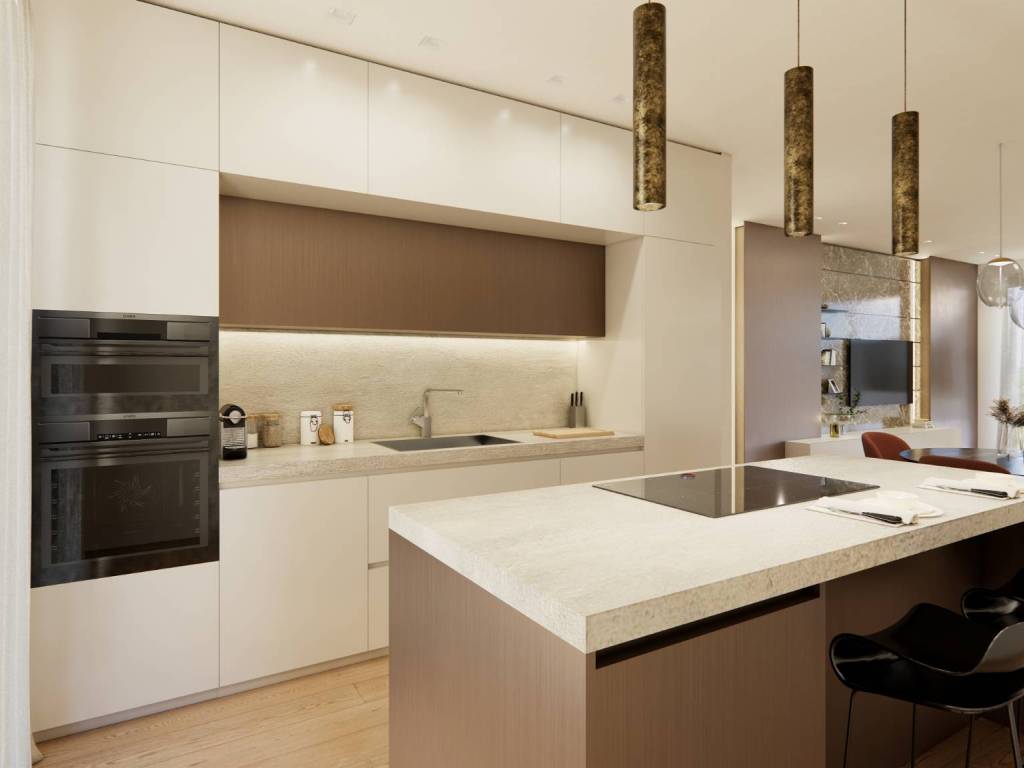 appartamento in vendita a Ponzano Veneto