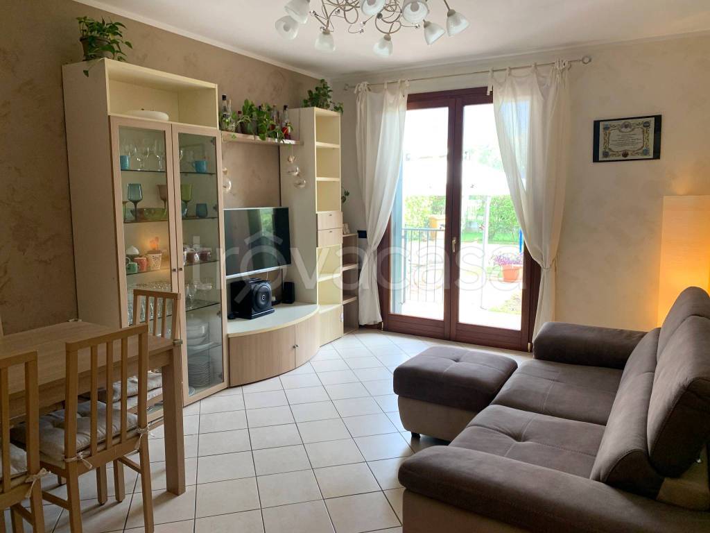 appartamento in vendita a Ponzano Veneto in zona Paderno