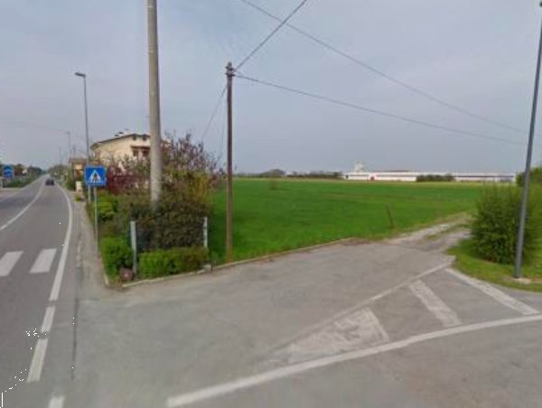 terreno edificabile in vendita a Ponzano Veneto