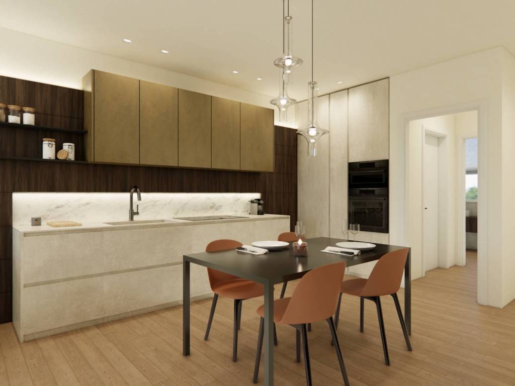 casa indipendente in vendita a Ponzano Veneto