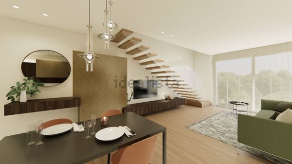 casa indipendente in vendita a Ponzano Veneto in zona Ponzano Veneto