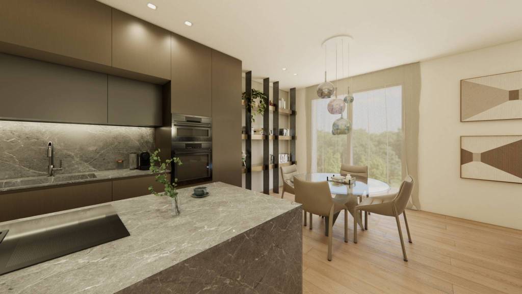 casa indipendente in vendita a Ponzano Veneto