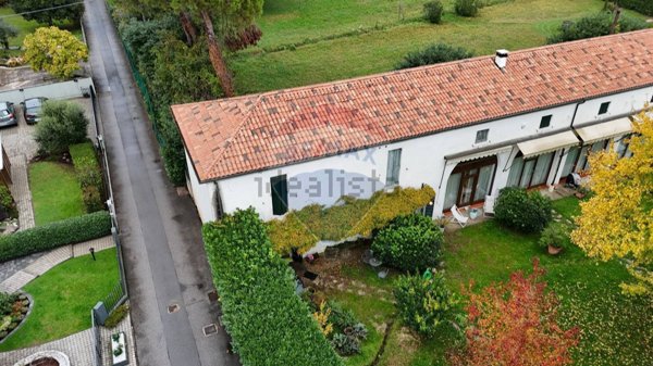 appartamento in vendita a Ponzano Veneto in zona Merlengo