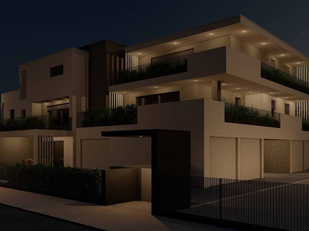 appartamento in vendita a Ponzano Veneto