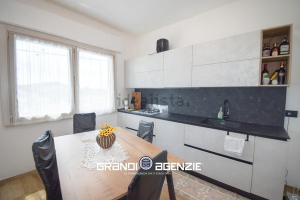appartamento in vendita a Ponzano Veneto