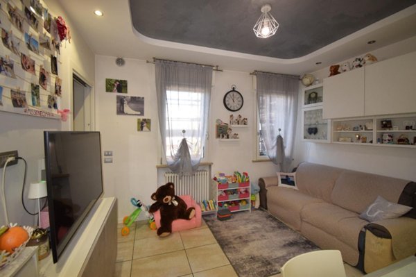 appartamento in vendita a Ponzano Veneto