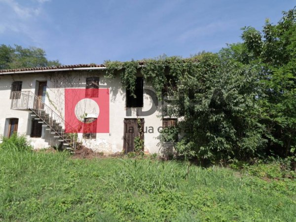 casa indipendente in vendita a Ponzano Veneto in zona Paderno