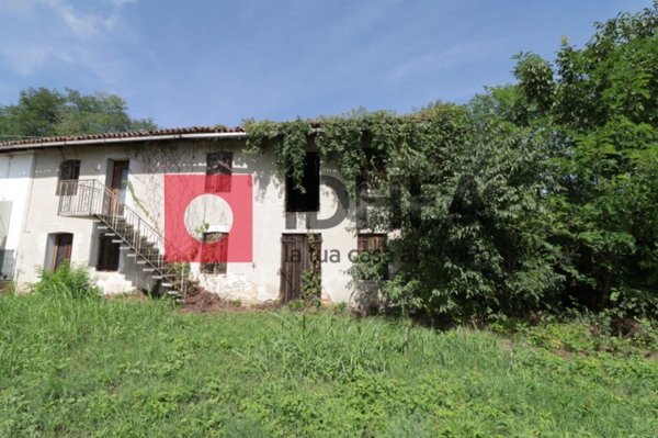 casa indipendente in vendita a Ponzano Veneto in zona Paderno