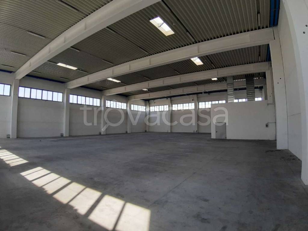 capannone in vendita a Ponzano Veneto