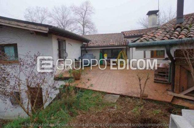 casa indipendente in vendita a Ponzano Veneto