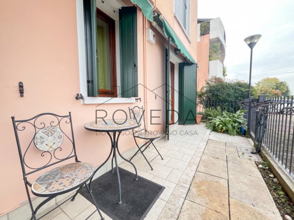 appartamento in vendita a Ponzano Veneto