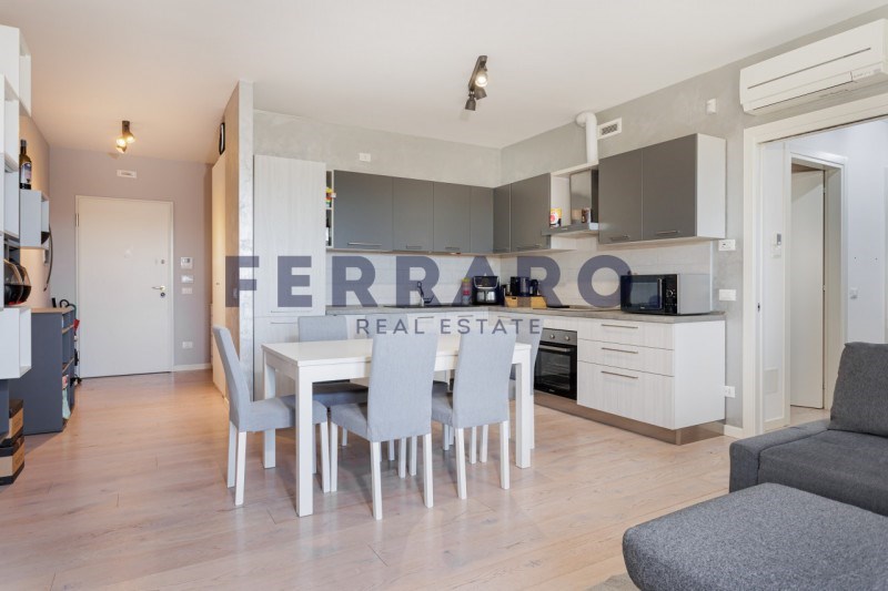 appartamento in vendita a Ponzano Veneto