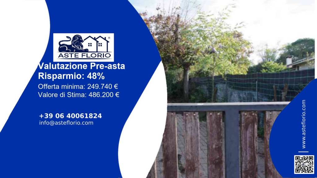 casa indipendente in vendita a Ponzano Veneto