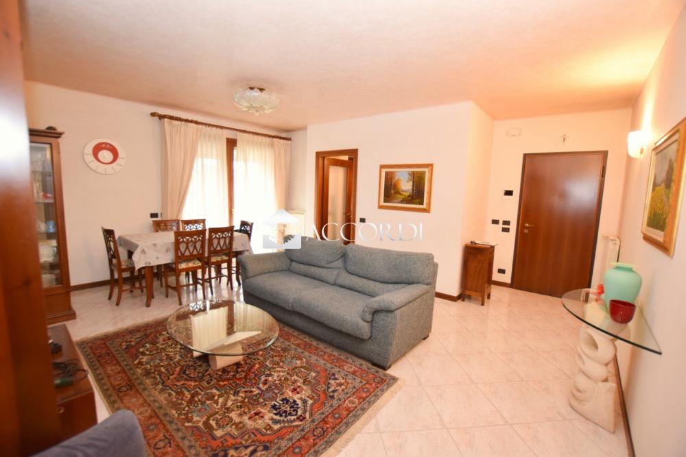 appartamento in vendita a Ponzano Veneto