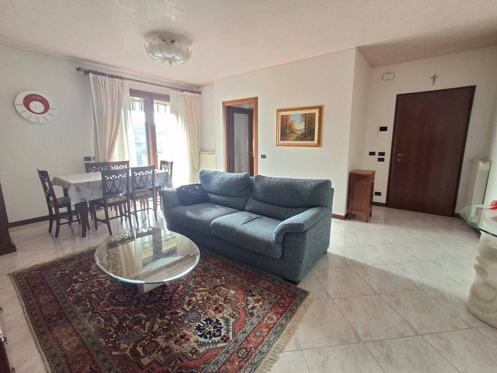 appartamento in vendita a Ponzano Veneto