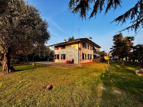 casa indipendente in vendita a Ponzano Veneto