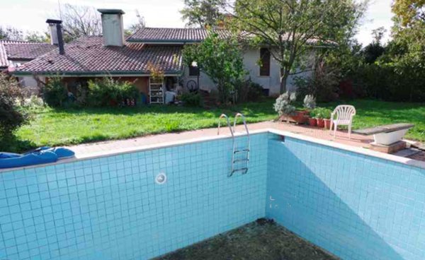 casa indipendente in vendita a Ponzano Veneto