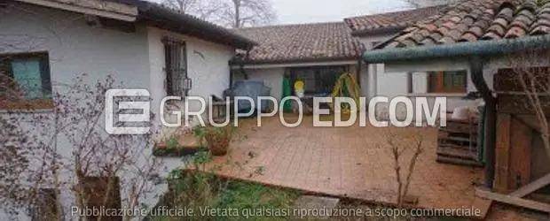 casa indipendente in vendita a Ponzano Veneto
