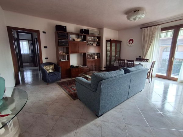 appartamento in vendita a Ponzano Veneto in zona Paderno