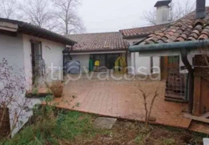 casa indipendente in vendita a Ponzano Veneto