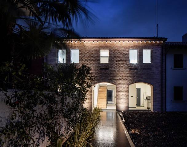 casa indipendente in vendita a Ponzano Veneto