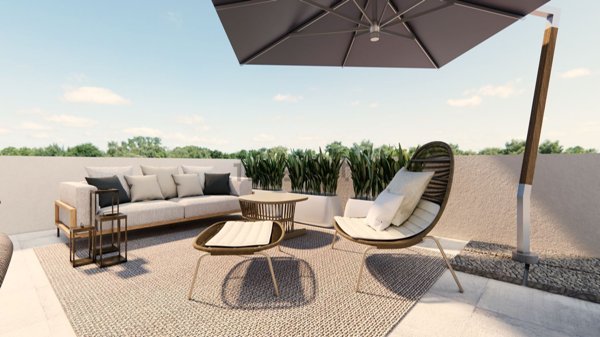 appartamento in vendita a Ponzano Veneto