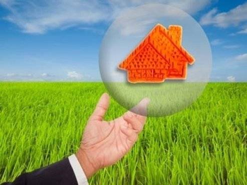 terreno edificabile in vendita a Ponzano Veneto in zona Merlengo