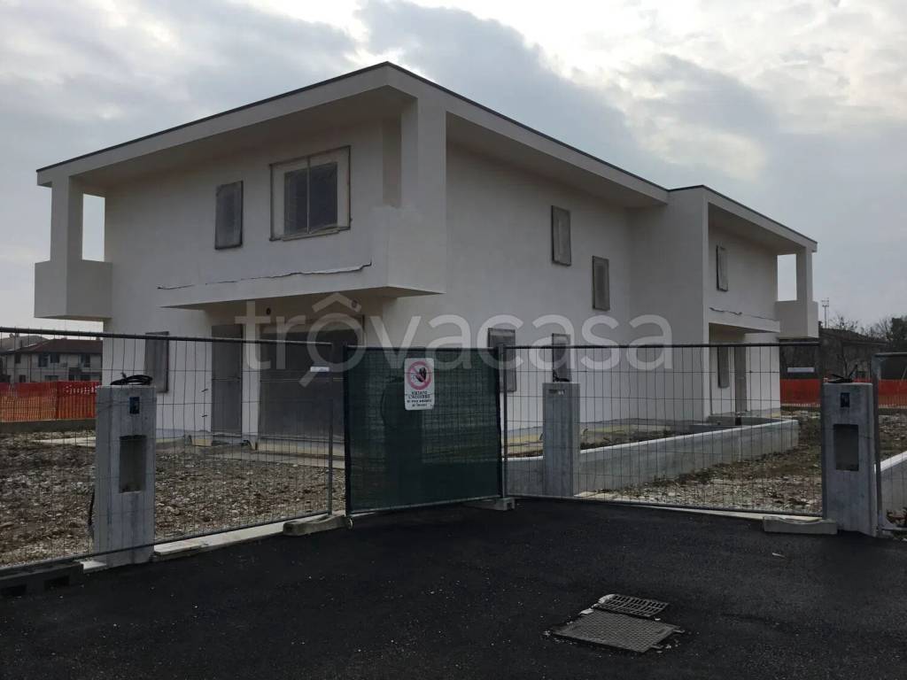 casa indipendente in vendita a Ponzano Veneto