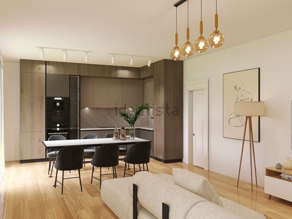 appartamento in vendita a Ponzano Veneto