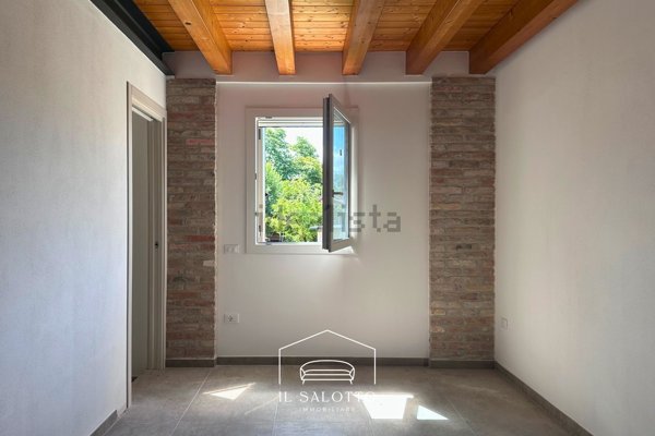 appartamento in vendita a Ponzano Veneto in zona Merlengo