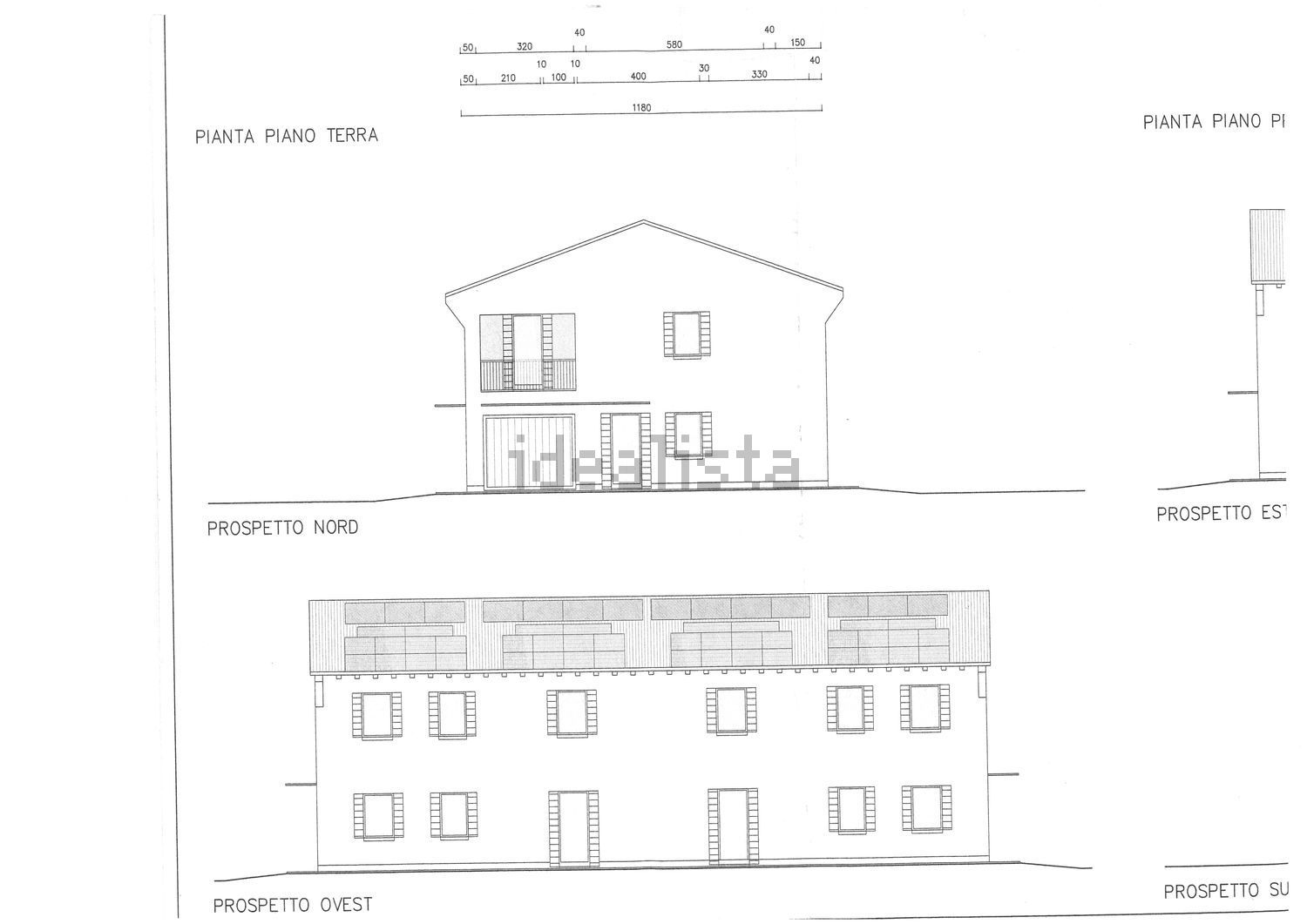 appartamento in vendita a Ponzano Veneto