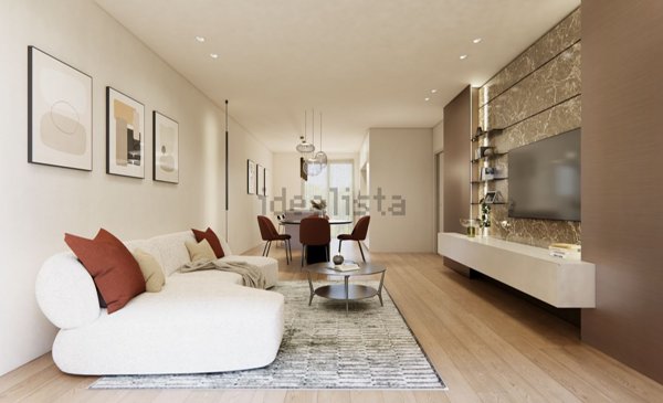 appartamento in vendita a Ponzano Veneto