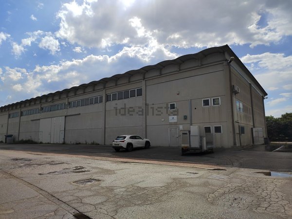 capannone in vendita a Ponzano Veneto