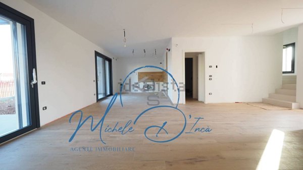 casa indipendente in vendita a Ponzano Veneto