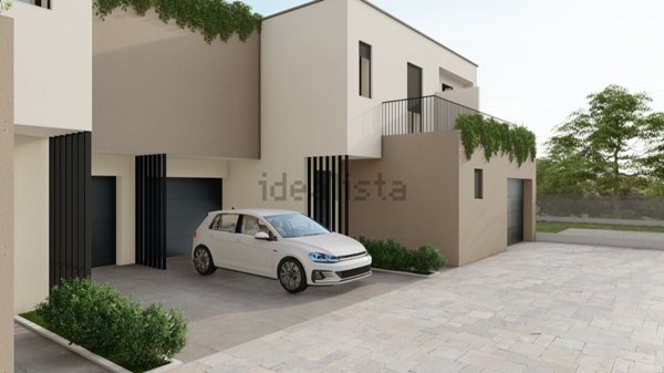 casa indipendente in vendita a Ponzano Veneto