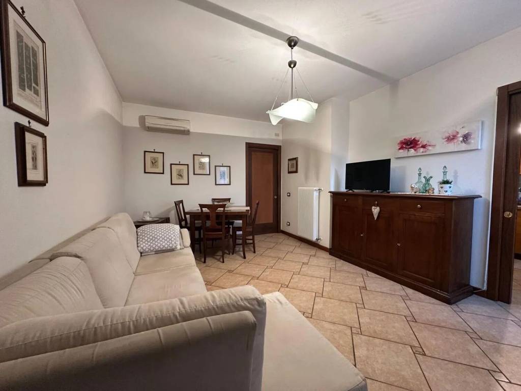 appartamento in vendita a Ponzano Veneto