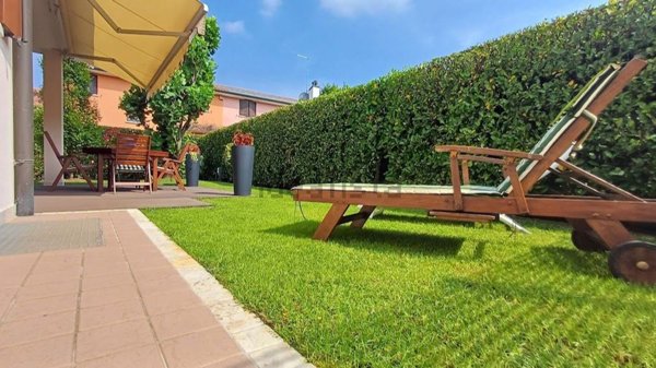 casa indipendente in vendita a Ponzano Veneto in zona Paderno