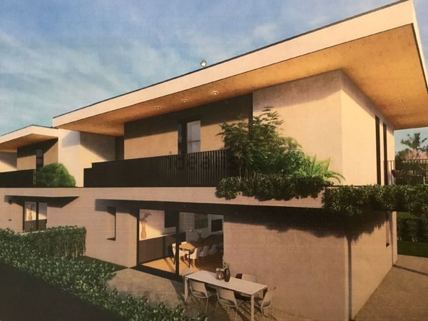 casa indipendente in vendita a Ponzano Veneto