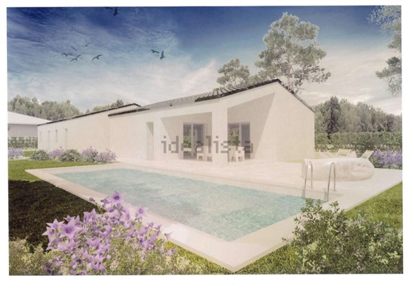 casa indipendente in vendita a Ponzano Veneto in zona Paderno