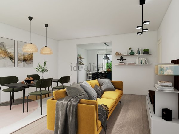 casa indipendente in vendita a Ponzano Veneto