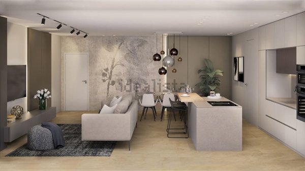 appartamento in vendita a Ponzano Veneto