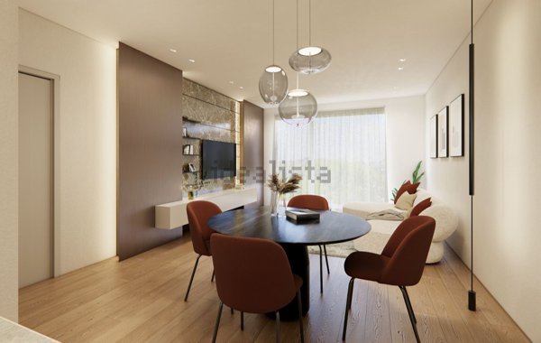 appartamento in vendita a Ponzano Veneto