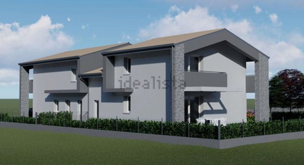 casa indipendente in vendita a Ponzano Veneto