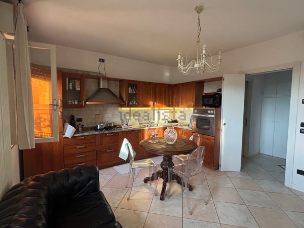 appartamento in vendita a Ponzano Veneto