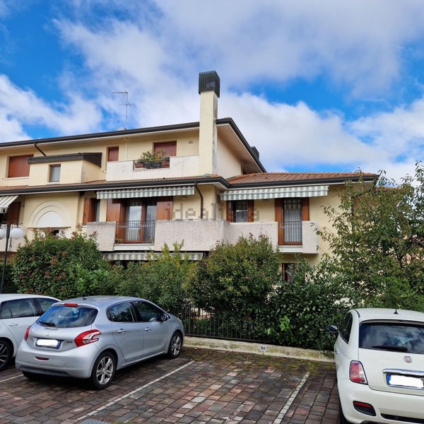 appartamento in vendita a Ponzano Veneto