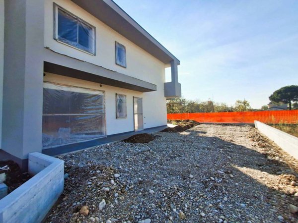 casa indipendente in vendita a Ponzano Veneto