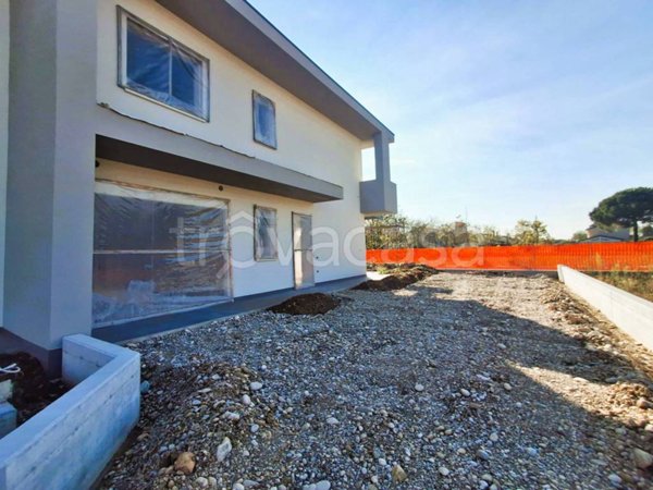 casa indipendente in vendita a Ponzano Veneto