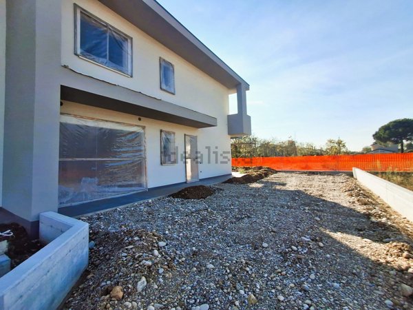casa indipendente in vendita a Ponzano Veneto in zona Paderno