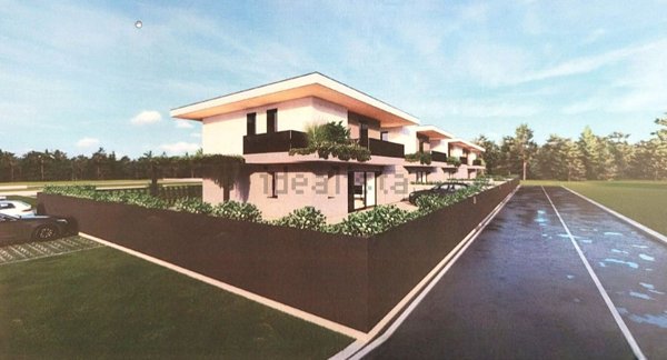 casa indipendente in vendita a Ponzano Veneto